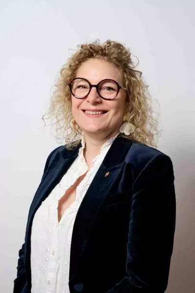 Béatrice FERRANT-PERES