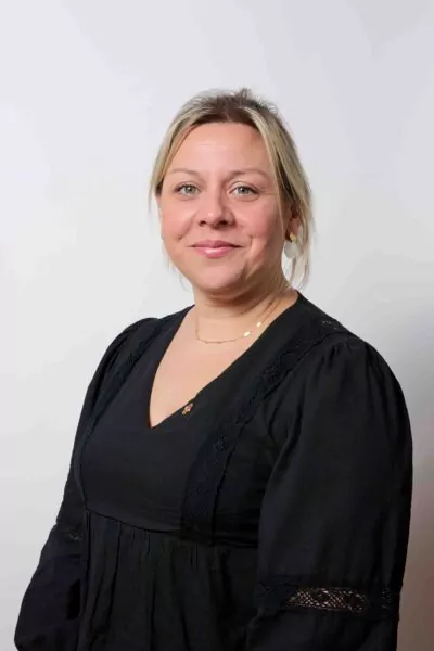 Olivia LEMERSRE