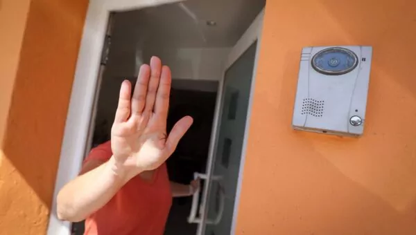 Tentatives d'escroquerie à domicile