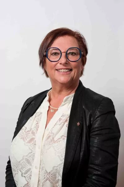 Delphine DEJONCKERE