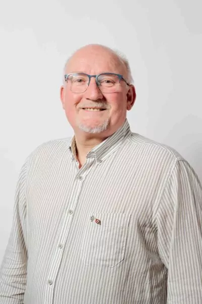 Patrick HELLIN