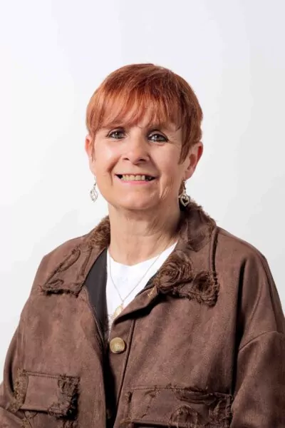 Christelle CORNARD