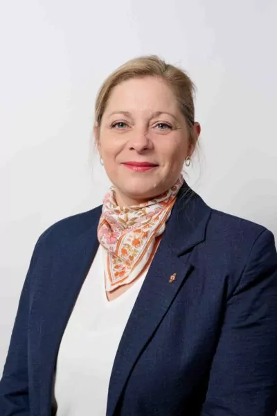 Nadège DENORME