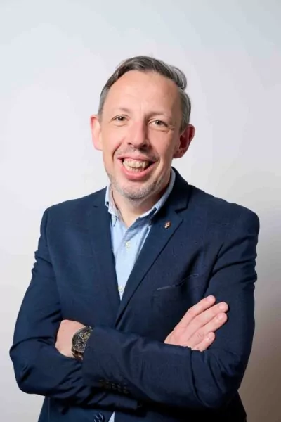 Alexandre VERHELST