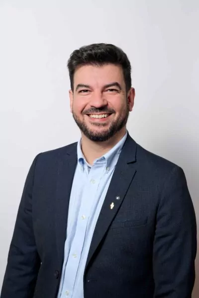 Antony PIRES