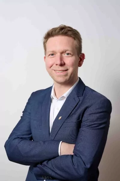 Stéphane FOUCHER