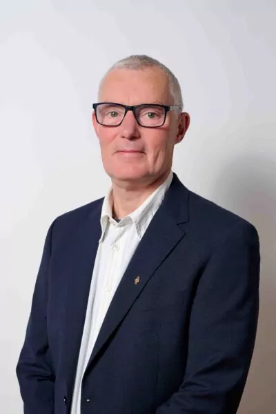 Bertrand DUMORTIER