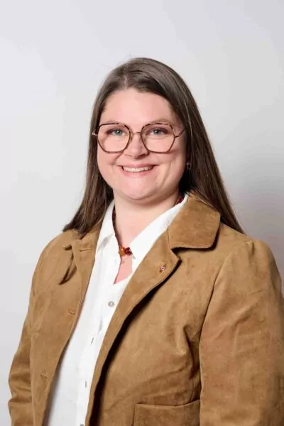 Justine PERSYN