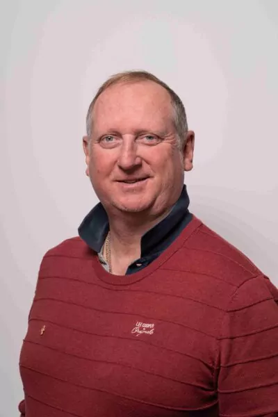 Jean-Pierre LELEU