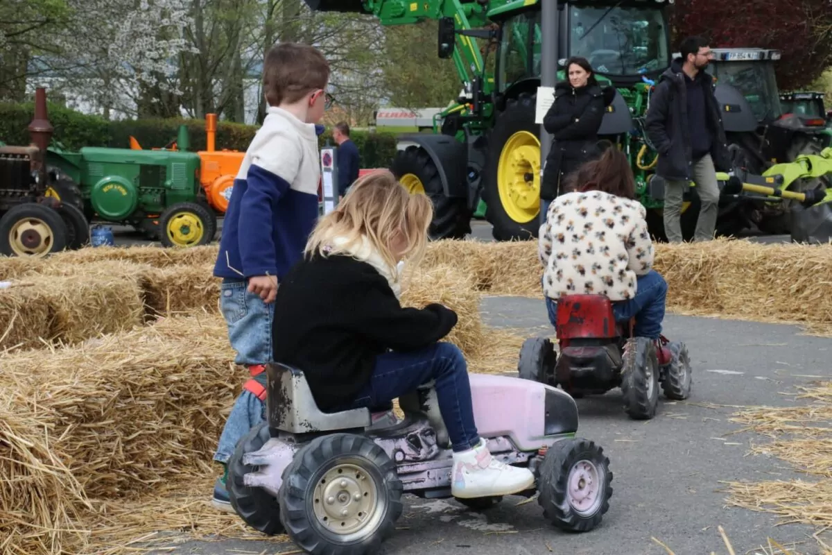 Terroir en fête 2026