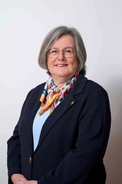 Martine PETIT