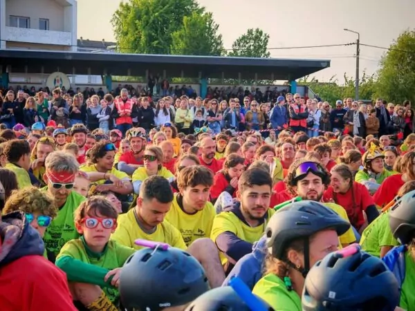 Challenge Raid - 30e édition