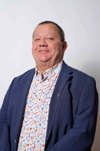 Olivier OSTYN