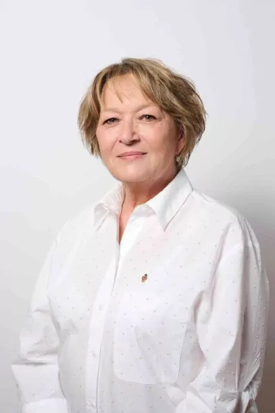 Fabienne LORENT