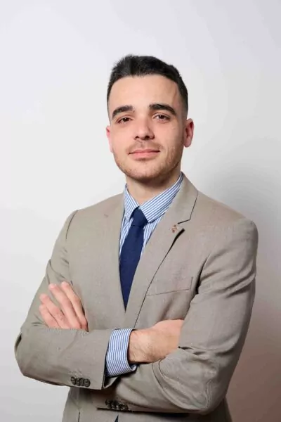 Alexis CABIERE