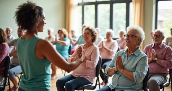 Exemple ateliers séniors