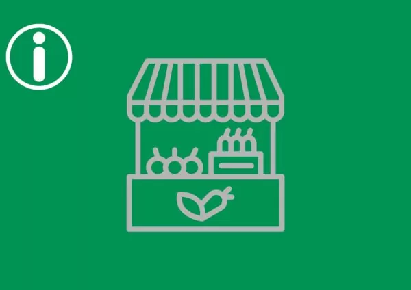 Informations - Marché