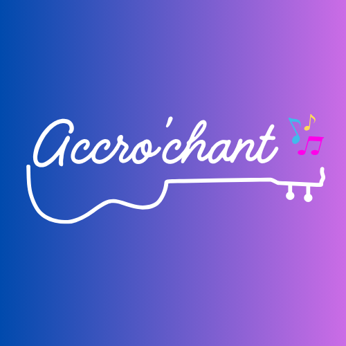 Logo - Accro'chant