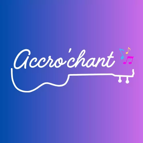 Logo - Accro'chant