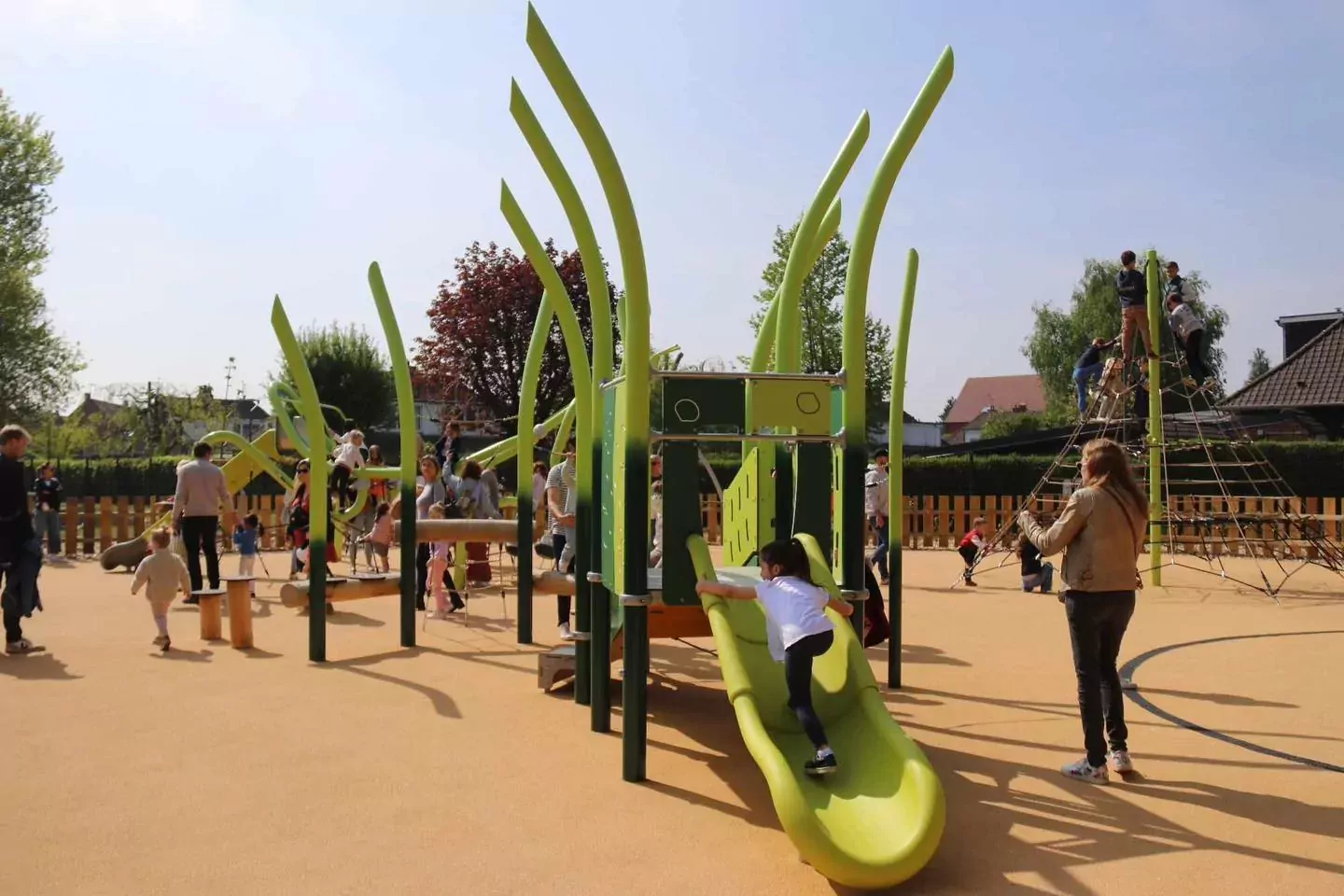 Plaine de Loisirs 1
