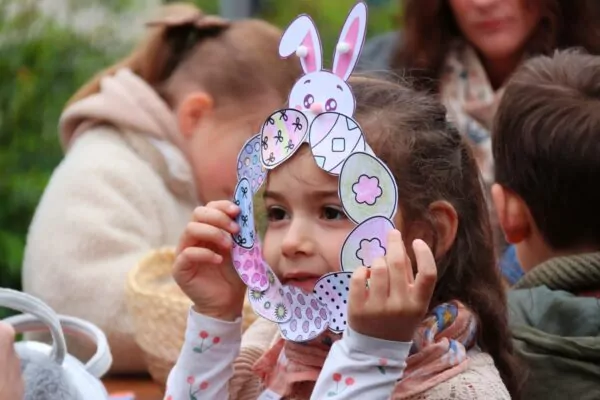 Cache à Z'oeufs 2026