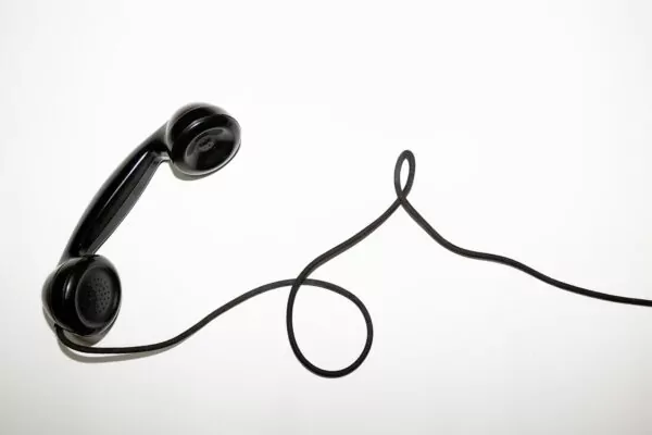 Panne du standard téléphonique