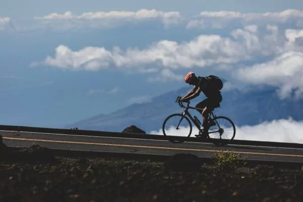 Mai à vélo 2026