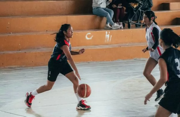 Tournoi U11 féminins