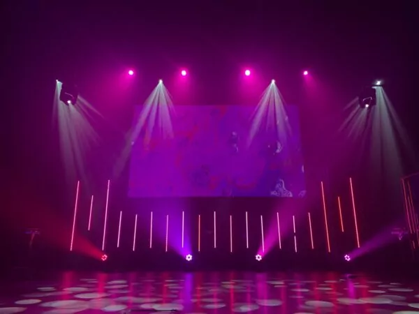 Soirée des talents