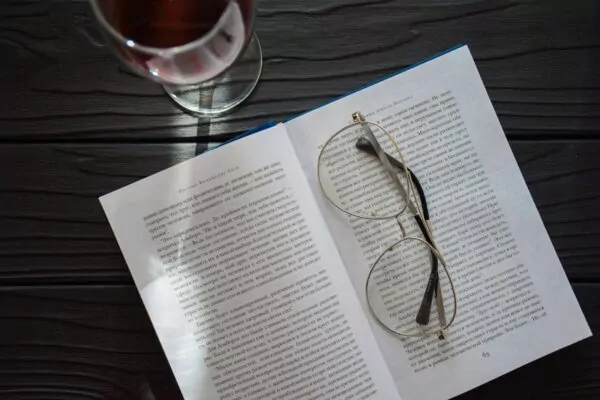 Rencontre autour des livres