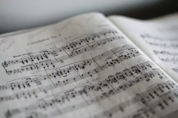 Inscriptions 2026-2027 à l’École Municipale de Musique