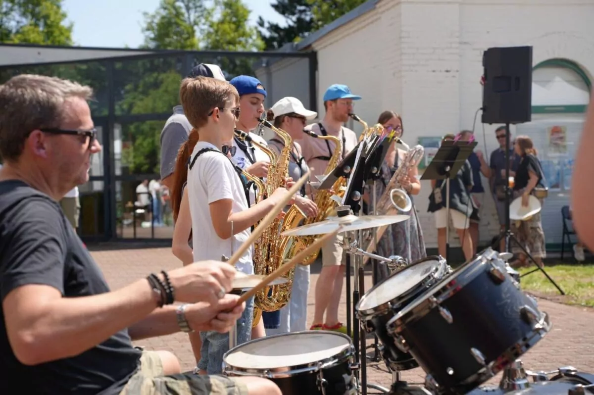 Fête de la Musique