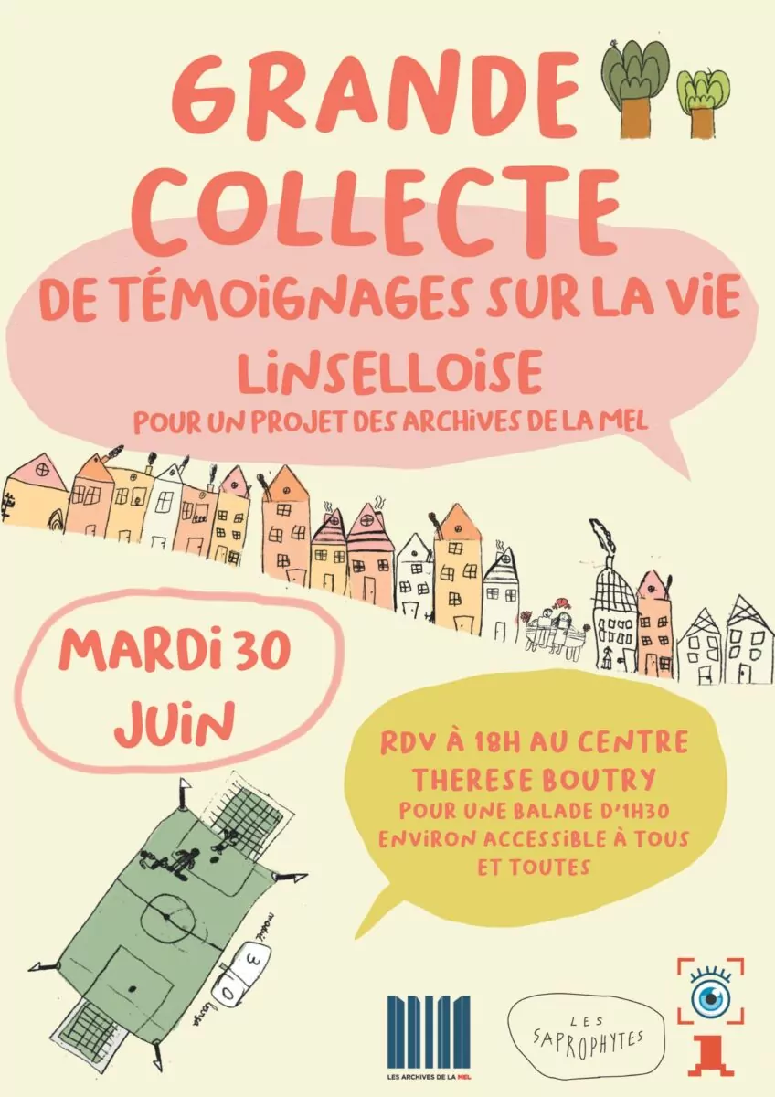 Balade participative 30 juin 2026