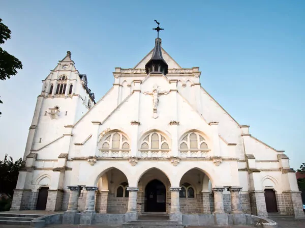 Église de Linselles