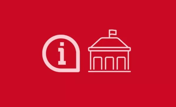 Fermeture estivale des services municipaux