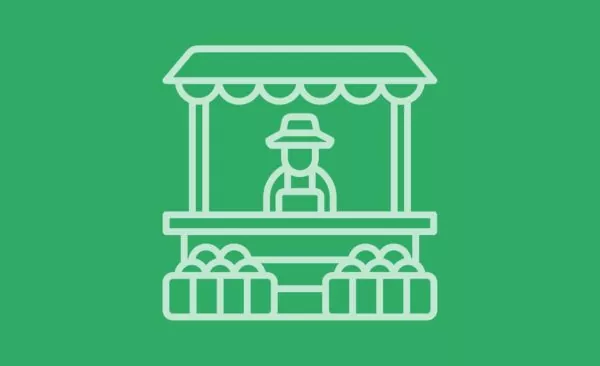 Maintien du marché hebdomadaire ce vendredi 26 juin