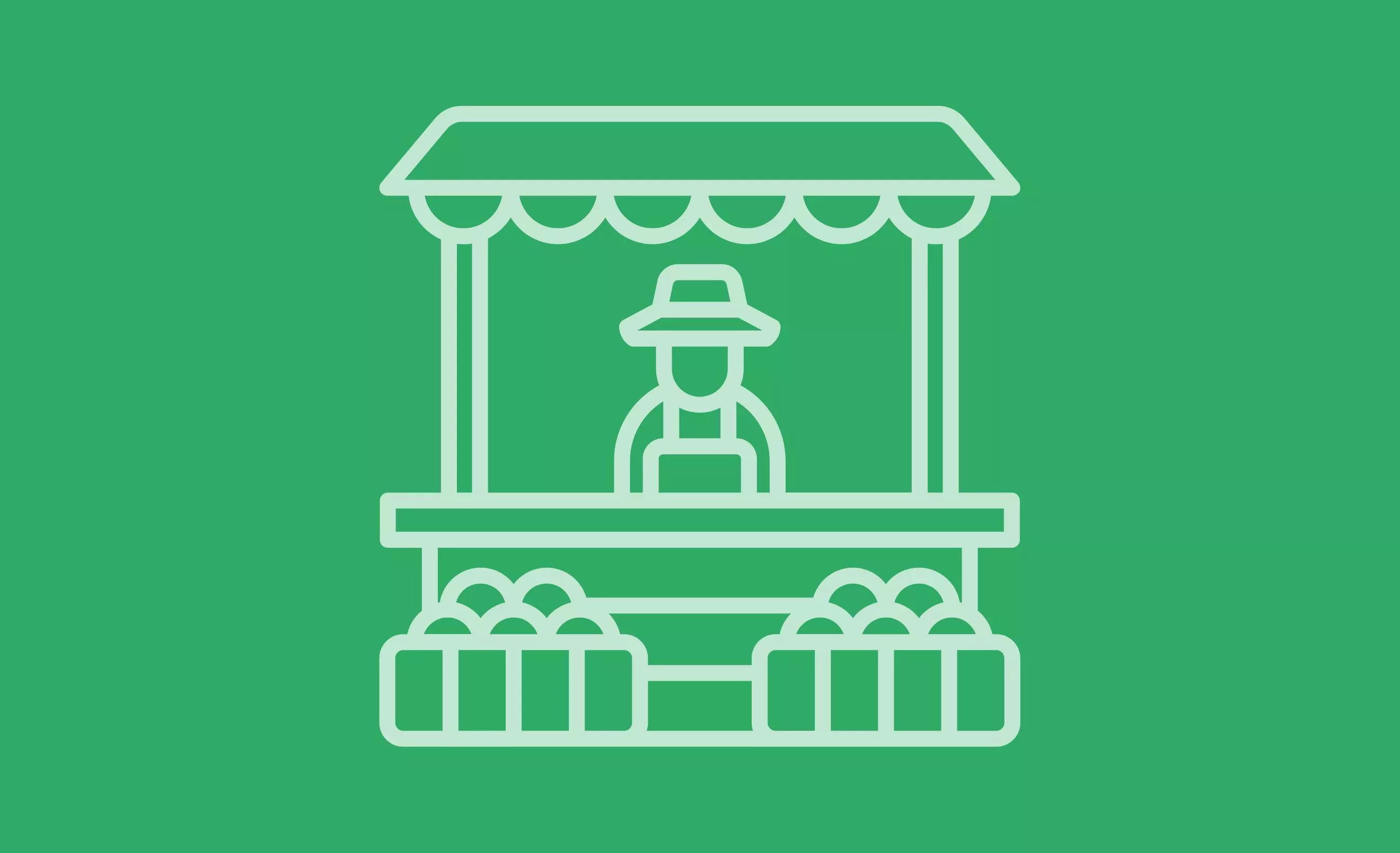 Maintien du marché hebdomadaire ce vendredi 26 juin