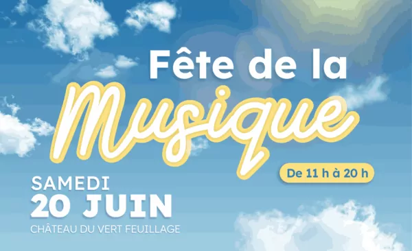 Fête de la Musique 2026