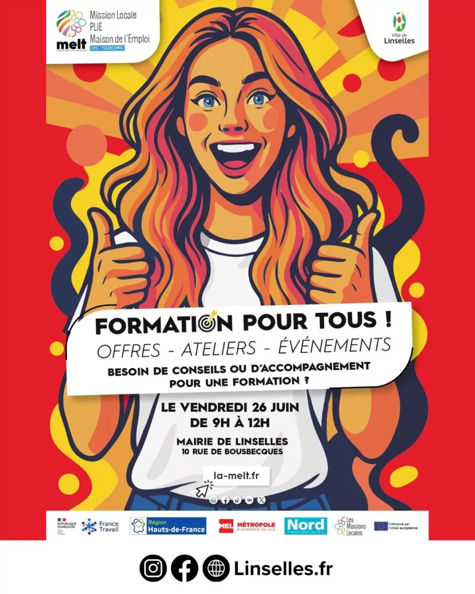 Formation pour tous MELT