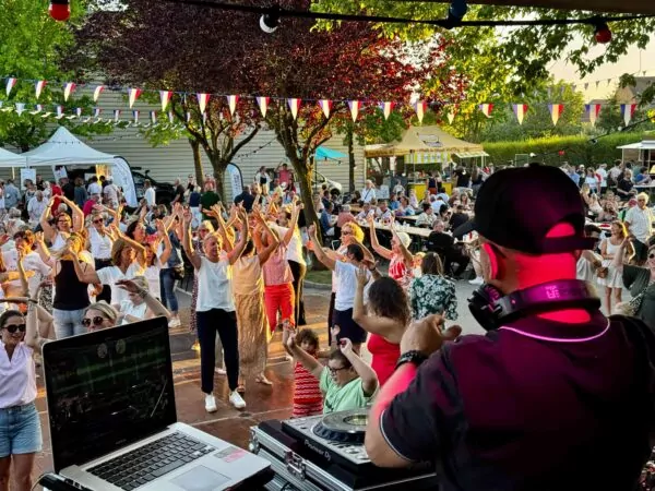 Le 13 en Fête fait son retour !