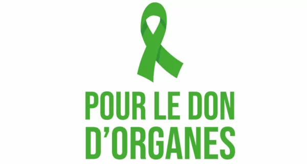 Journée national du don d'organes : Linselles se mobilise