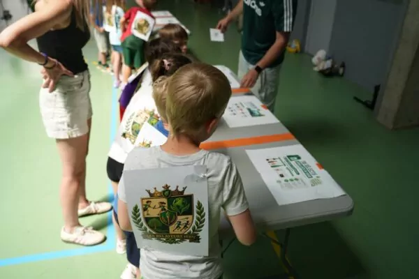 Olympiades scolaires 2026