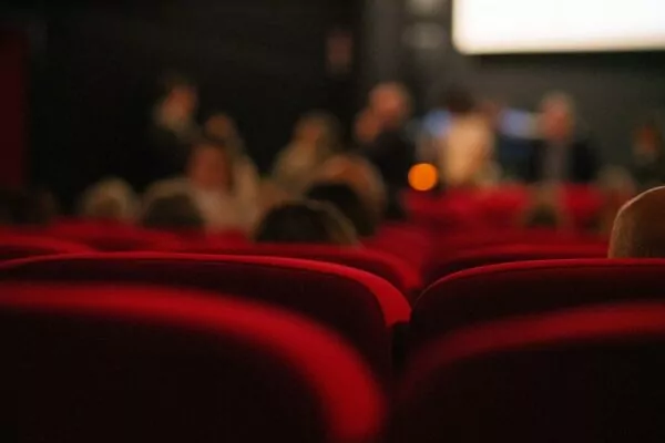 Mise en pause des cinés-débats