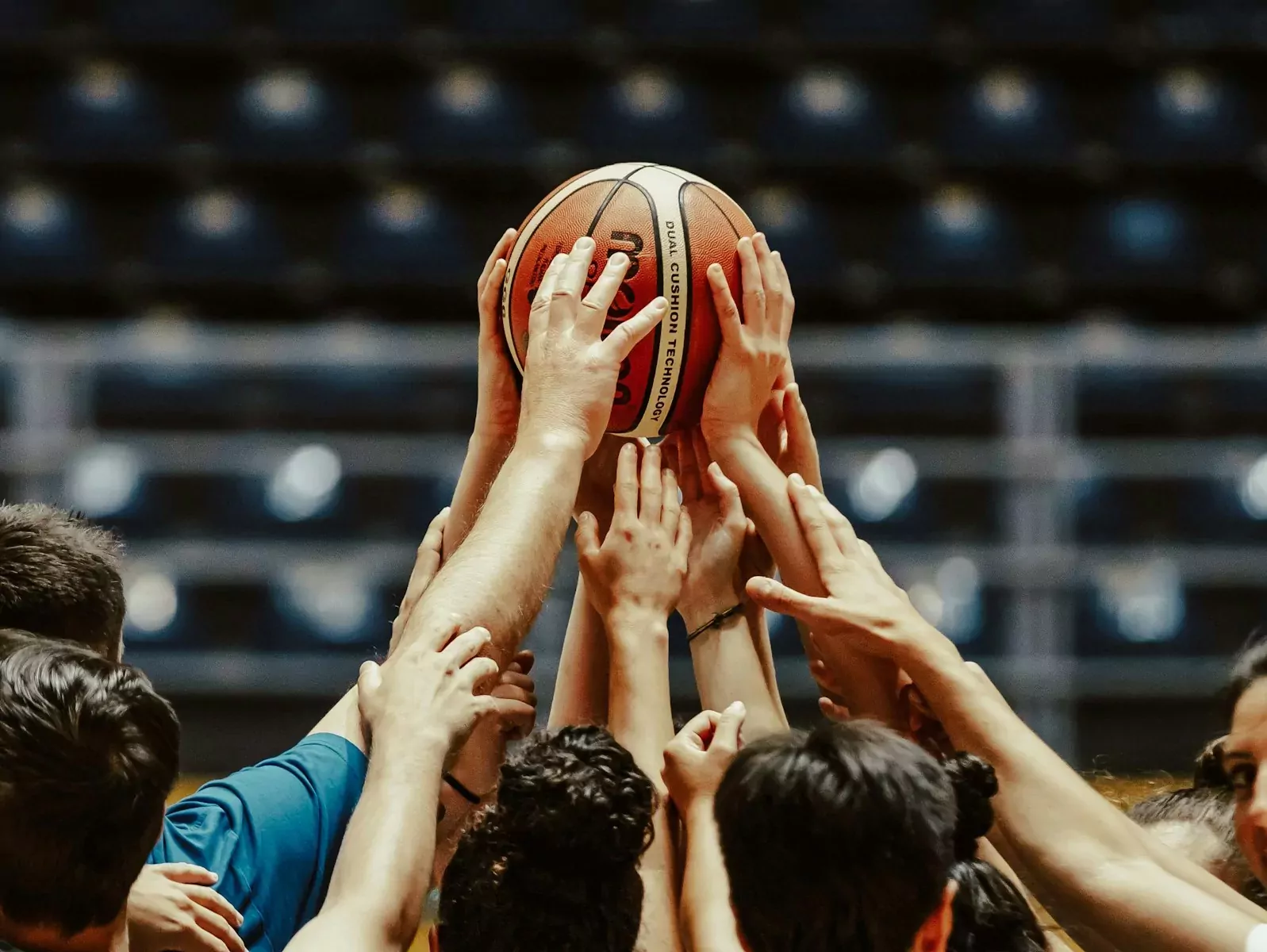 Tournoi U13 masculins