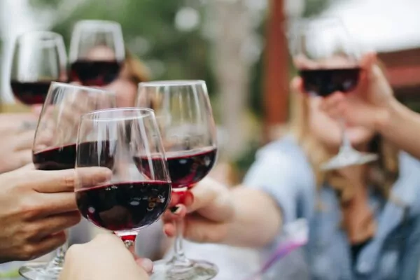 Dégustation estivale : les vins du Pays Basque à l'honneur