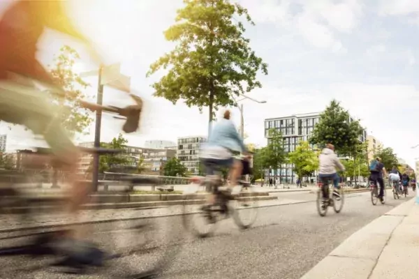 Mobilité douce