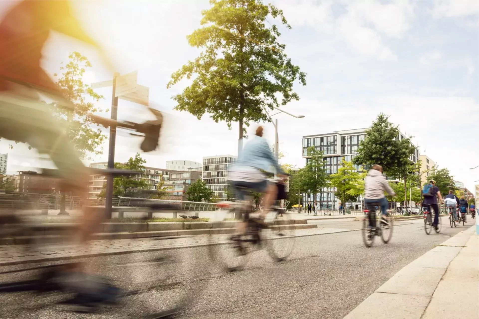 Mobilité douce