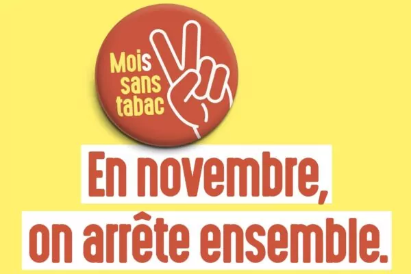 mois sans tabac