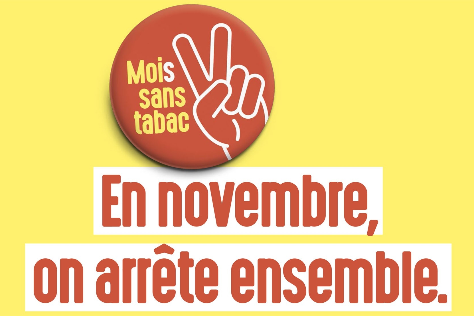 mois sans tabac