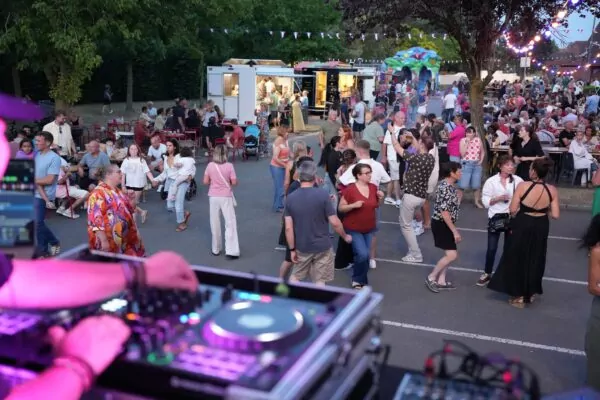 Le 13 en Fête